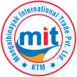 MangalBinayak Intl. Trade Logo