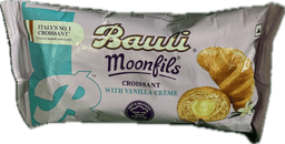 Bauli cake 45g(20) vanilla view 1