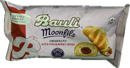 Bauli cake 45g st.berry(20) view 1